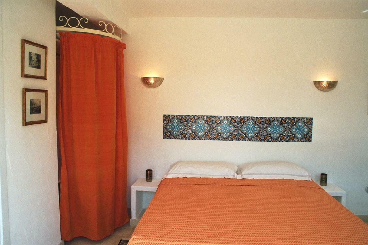 Porta D'Oriente Suite Вилланова-ди-Остуни Экстерьер фото